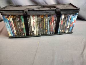 Dvds