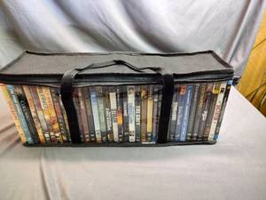 Dvds