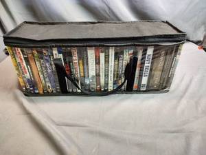Dvds