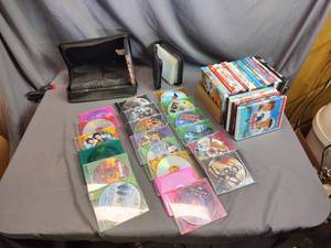 Dvds