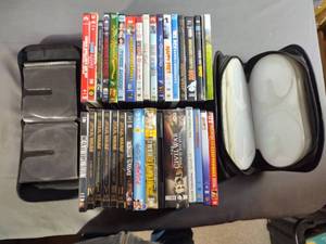 Dvds