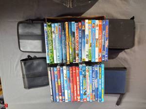 Dvds