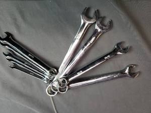 Wrench Set