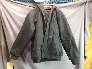 3M Insulated Jacket