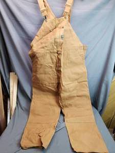 Oshkosh BGosh Overalls Size 46x32, Appear New
