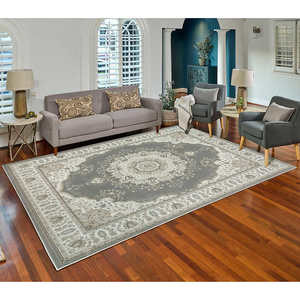 lot 12 image: Thomasville Timeless Classic Rug Collection, Blyth - 7ft 10in x 10ft