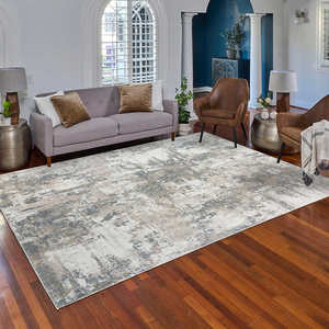 lot 14 image: Thomasville Timeless Classic Rug Collection, Otello - 105in x 157in