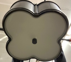 lot 91 image: New in Box Ceiling Light Fixture- Alexa Hampton Collection