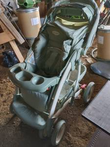 Nice stroller