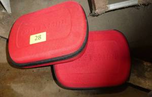 2 Craftsman laser levels - tested working