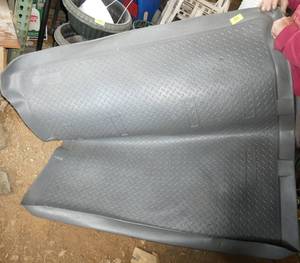 Rear Cargo Linermat