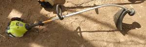 Poulan P1500 weed whip 25cc 16