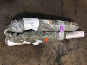 lot 40 image: Mix Lot of Assorted Rugs - good condition - review pictures - models listed in description