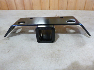 lot 5 image: Valley Receiver Hitch Mount