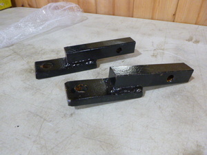lot 9 image: 2 Valley Receiver Hitches