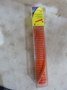 lot 20 image: Valley Coiled 6-Way Trailer Cable