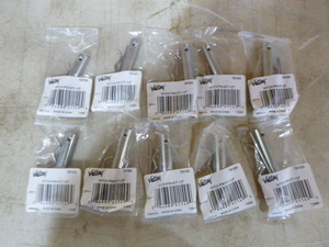 lot 31 image: 10 Valley Hitch Pin Kits