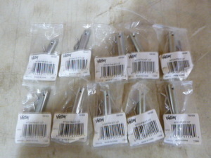 lot 33 image: 10 Valley Hitch Pin Kits