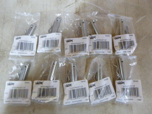 lot 35 image: 10 Valley Hitch Pin Kits