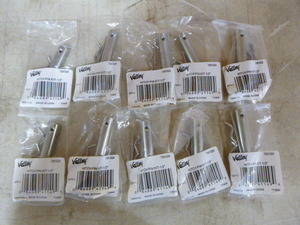 lot 38 image: 10 Valley Hitch Pin Kits