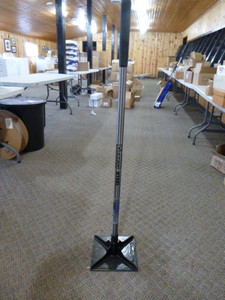lot 127 image: Vulcan Steel Tamper