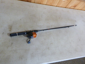 lot 257 image: South Bend Rod and Reel