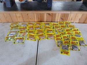 lot 282 image: Fishing Tackle