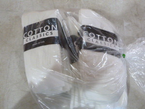 lot 295 image: 1 Dozen Pair of Womens Cotton Classics Socks