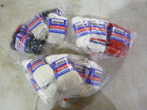lot 304 image: 3 Dozen Pair of Toddlers Distinctly Basic Socks