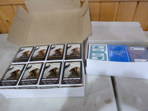 lot 350 image: 3 Dozens Decks of Playing Cards