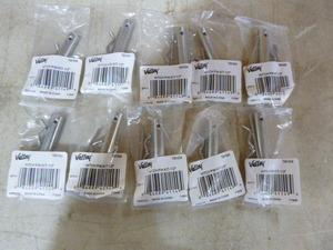 lot 37 image: 10 Valley Hitch Pin Kits