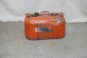 lot 175 image: marine gas can 5 gl