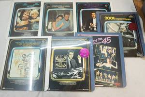 lot 6 image: MGM Home Video Presentations