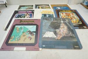 lot 7 image: MGM Home Video Presentations