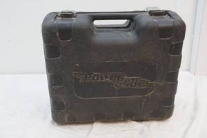 lot 41 image: Power Glide drill and saw