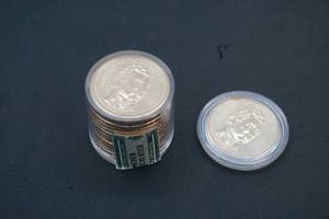 lot 212 image: coins