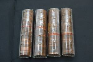 lot 229 image: pennies