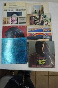 lot 238 image: rock and roll records