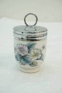 lot 272 image: egg coddler