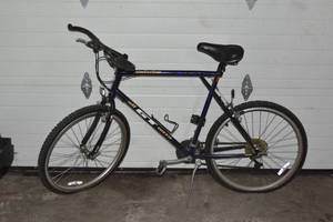 lot 19 image: GT Timberline All Terra Mountain bike