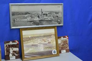 lot 37 image: Hormel Plants and Magazine collection