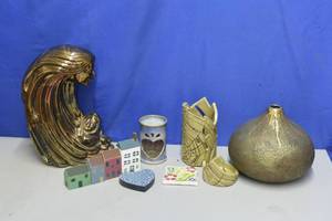 lot 45 image: Household Dcor