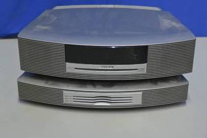 lot 60 image: Bose Wave System