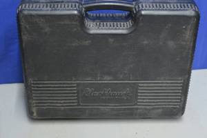 lot 65 image: BlackHawk ratchet set