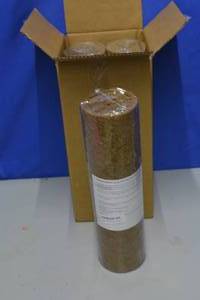 lot 74 image: 3 rolls No Slip Ice and Snow Carpet