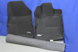 lot 76 image: 2010-2016 GMC TerrainChevy Equinox Floor Mats