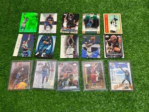 15 Kevin Garnett Cards