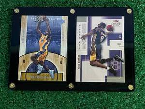 Kobe Bryant Cards