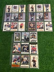 Drew Brees - 27 Cards