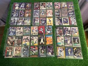 Chris Carter - 54 Cards
